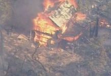 Small sparks’ big danger