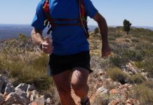 Coast athletes win adventure title