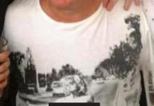 It’s just a T-shirt storm in a teacup