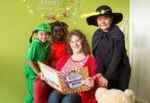 Class act helps kids into Norlane community