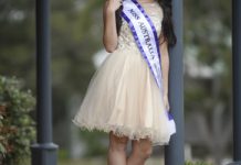 ‘Miss’ Eleni’s biggest wish for national title