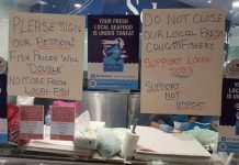 Bay net ban blasted as “nonsense”