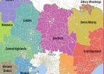 regions
