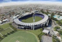 $90m stadium project begins in Geelong – ‘hundreds of jobs on way’