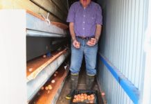 Event ‘breaks sustinable tradition’