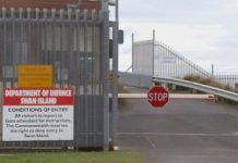 Protesters to sue: ADF refuses to name soldiers