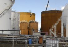 Terminals reviewing jobs in Geelong port precinct