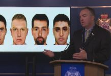 Images prompt calls to cops about Geelong ‘gang sex attack’ on girl