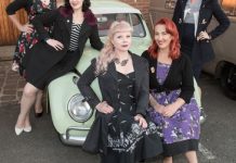 Calendar girls a ‘classic’