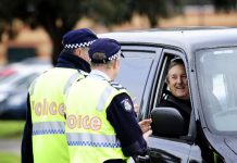 Summer police blitz on roads as death toll climbs