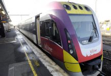 Geelong MP urges action on ‘crowded’ train line