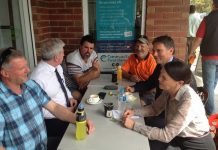 ‘Smart jobs’ not for all, says ALP