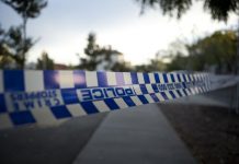 Bomb Squad assesses “suspicious parcel” at Grovedale street