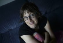 Muso writes the book on living with impact of MS