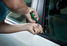 ‘Big rise’ in car theft for Geelong