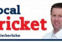 Finch key to second win