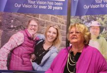 Disability boss tackling ‘prejudice’ issue