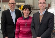 City to get smart at $55m factory