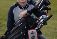 Eccles turns pro before masters, state championships