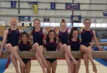 Aussie, Kiwi star gymnasts to compete in Geelong