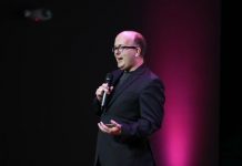 Town hall talk ‘to empower heroes’