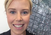 Greening, traffic clashes