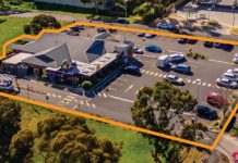 City earns $3m in big Mac sale