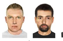 Police hunt four men over ‘sex attack’ on teen girl in Geelong