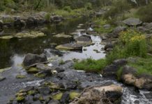 Storages down to 58%