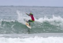 Huxtables bring it home