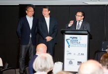 Scientists settled on city as host