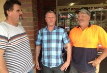 Forgotten workers’ transition struggle