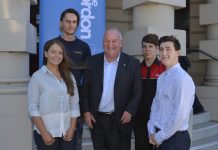 Gordon Institute gets more funds for trainees and apprenticeships