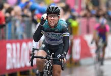 Brit champ Cavendish to compete in Cadel Evans race