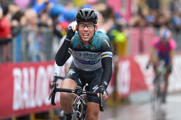 Brit champ Cavendish to compete in Cadel Evans race | Geelong Independent