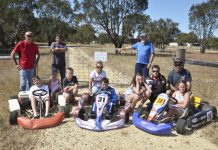 Give our common back, say locals