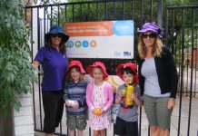 Healthy habits a priority for our kids