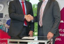 Leading hospitals join forces