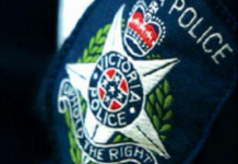 Little River property searched in police raid