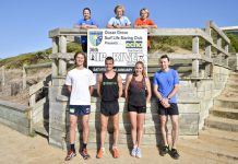 Ripper race feeling the ‘squeeze’