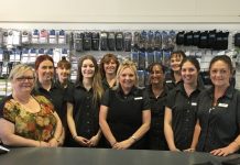 Bellarine Uniforms are the uniform specialists