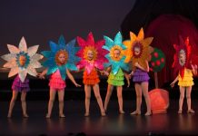 Geelong Academy of Performing Arts