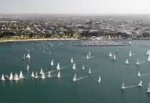 100,000-plus tipped to attend ‘bigger and better’ historic regatta on bay