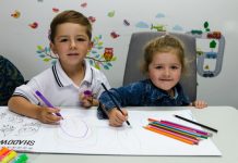 Aid helps Jett on life’s next big step