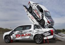 Win camping, outdoor show tickets