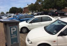 Relief plea for cancer patients’ car parking pain