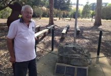 Working to remember them