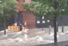 ‘Thousands’ call insurers as storm clean-up begins