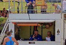 Aid gear goes in ‘theft’ of trailer