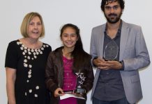 Kinder kid’s tale wins inaugural disability film festival